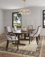 Manhattan Grand - Armchair