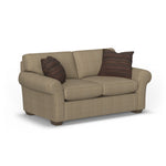 Vail - Stationary Loveseat