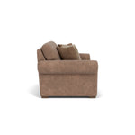 Randall - Fabric Two-Cushion Sofa