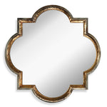 Lourosa - Mirror - Gold