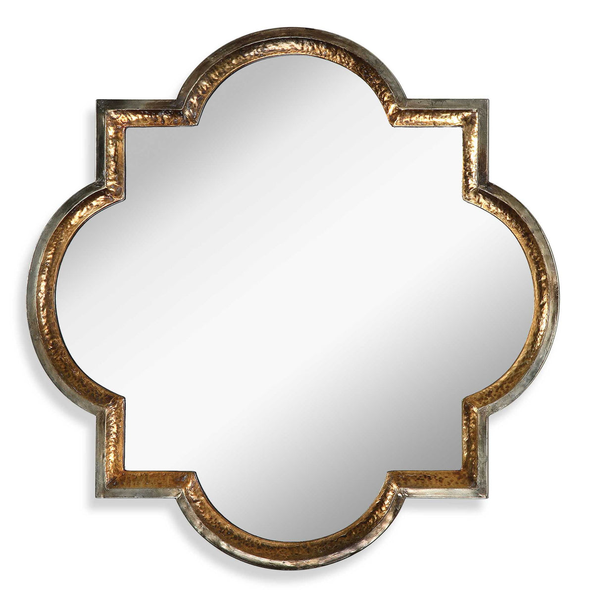 Lourosa - Mirror - Gold