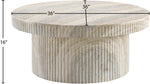 Legatto - Concrete Table