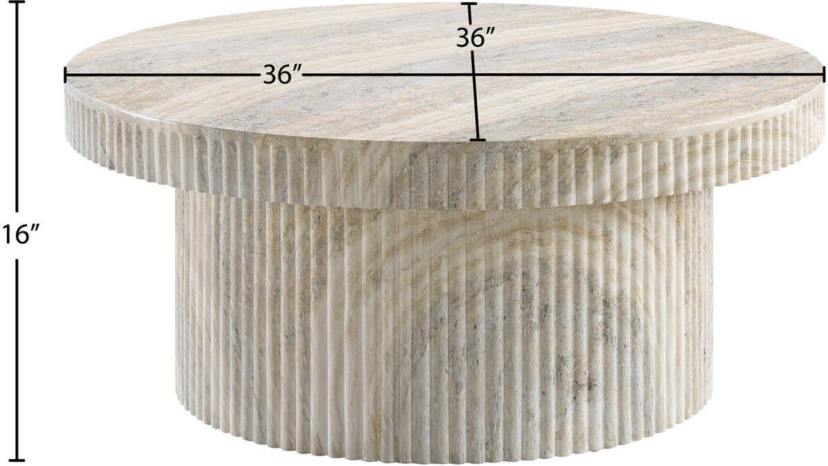 Legatto - Concrete Table