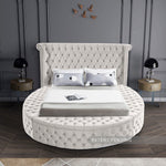 Luxus - Bed