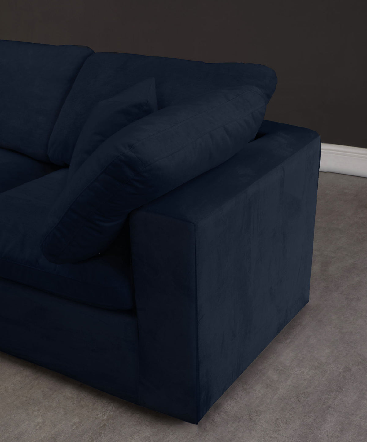 Cozy - 6 Piece Modular Sectional