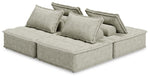 Bales - Sectional