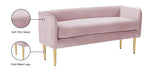 Audrey - Bench