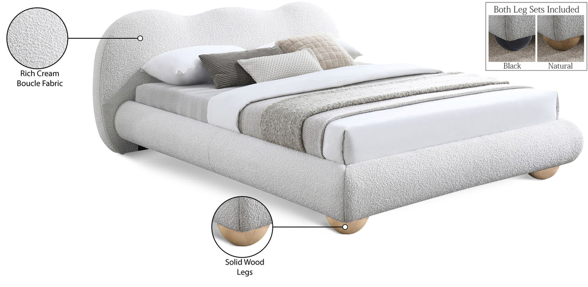 Hyde - Bed