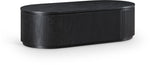 Moana - Rubberwood Coffee Table