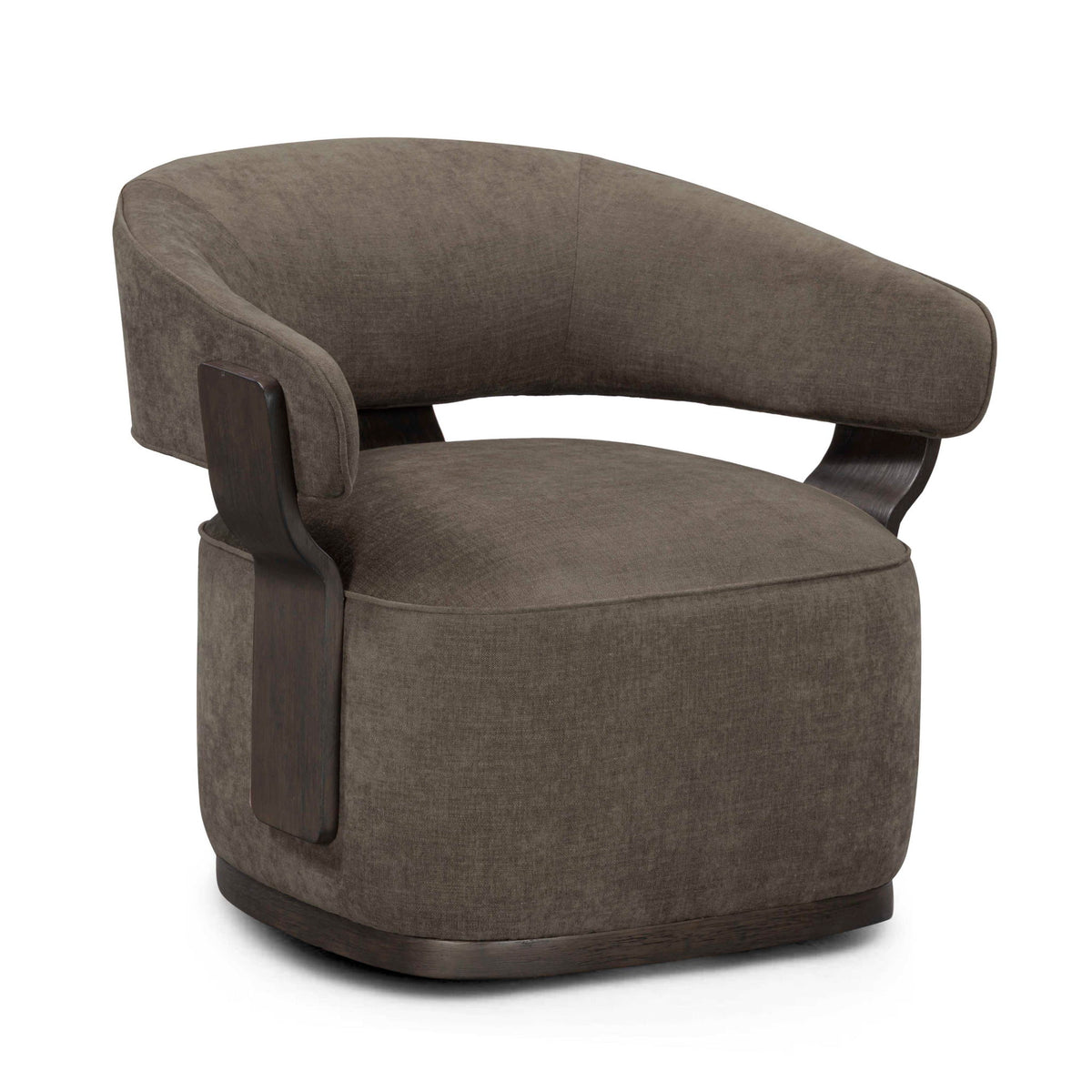 Madison - Swivel Accent Chair
