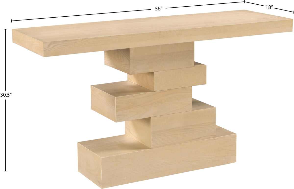 Westmount - Console Table