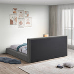 Terra - Bed