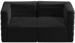 Quincy - Modular 2 Seat Sofa