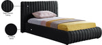 Nico - Bed