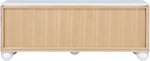Cardiff - Wood Sideboard / Buffet