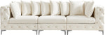 Tremblay - Modular Sofa - 3 Seats