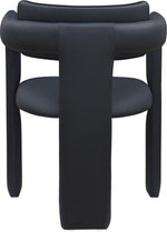 Brenda - Faux Leather Dining Chair (Set of 2)
