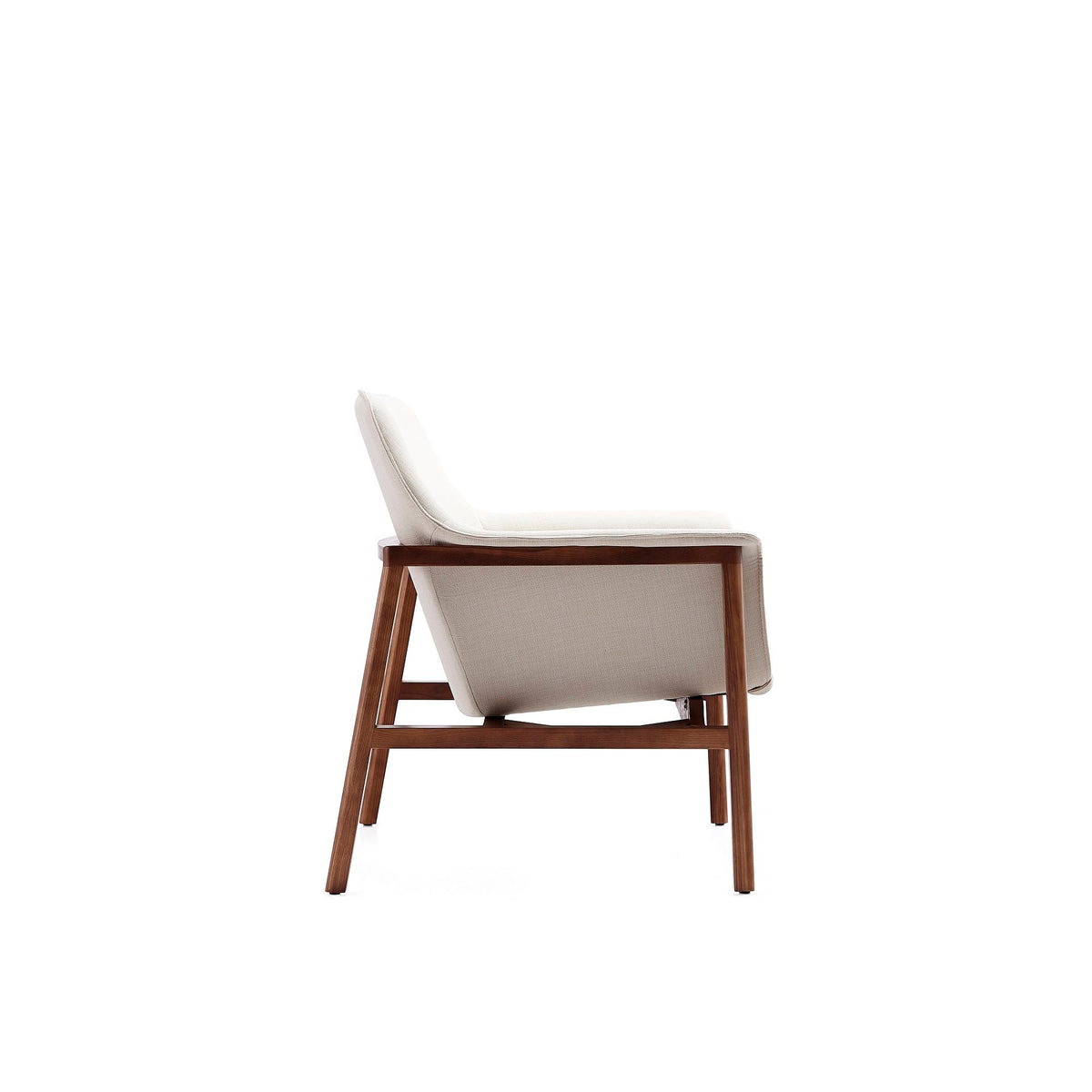 Manhattan Miller - Accent Armchair