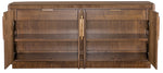 Eleana - Buffet - Medium Wood