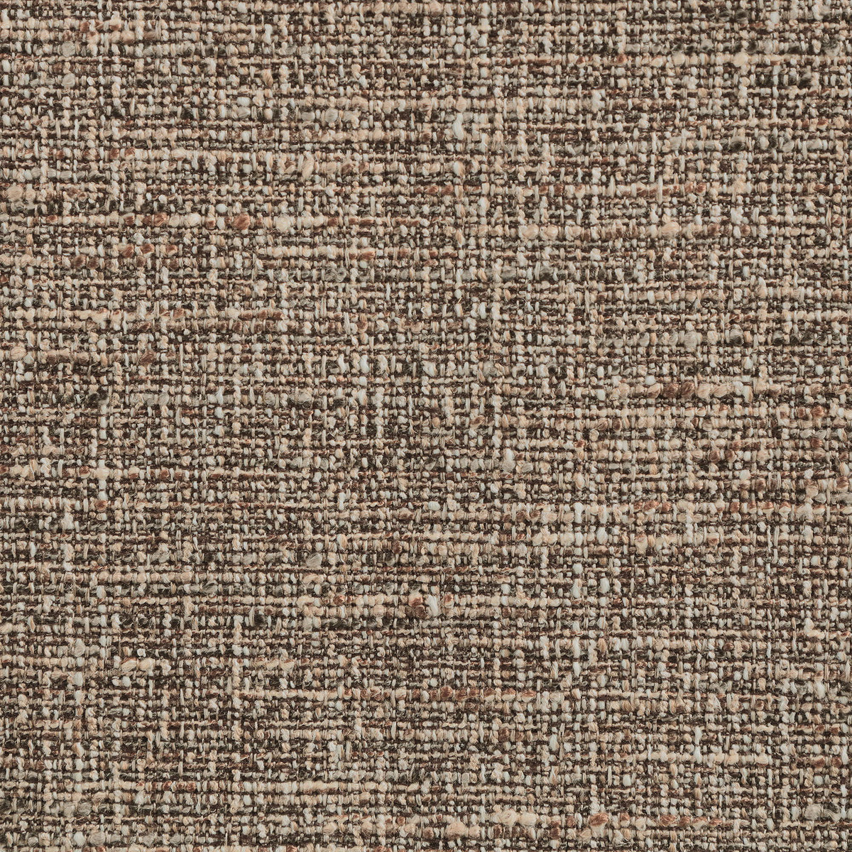 Timbra - Linen Textured Fabric Upholstered Dining Chair (Set of 2) - Walnut Base