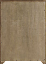 Caswell - Chest