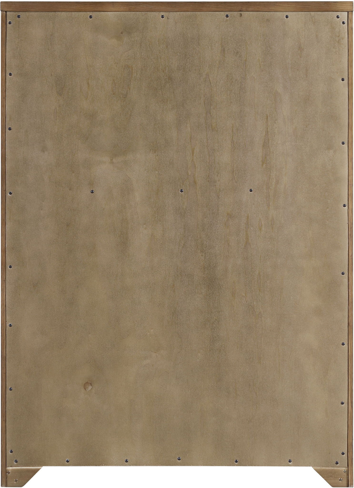Caswell - Chest