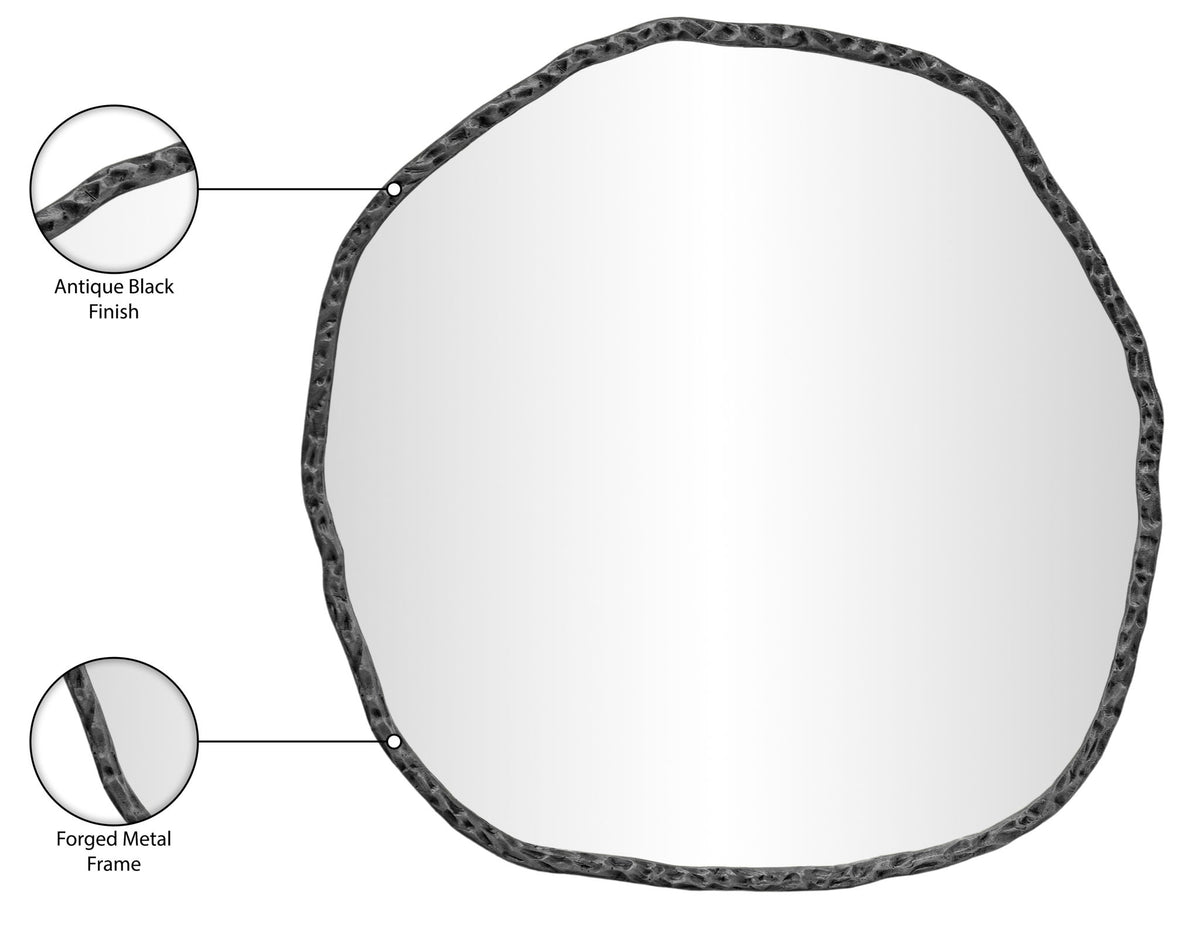 Molten - Iron Mirror