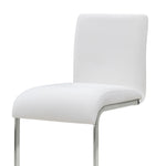 Amanda - Dining Table Set With Stools