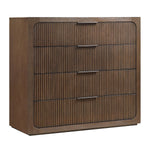 Leanna - Chest - Brown Oak