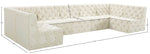 Tuft - 7 Piece Modular Sectional