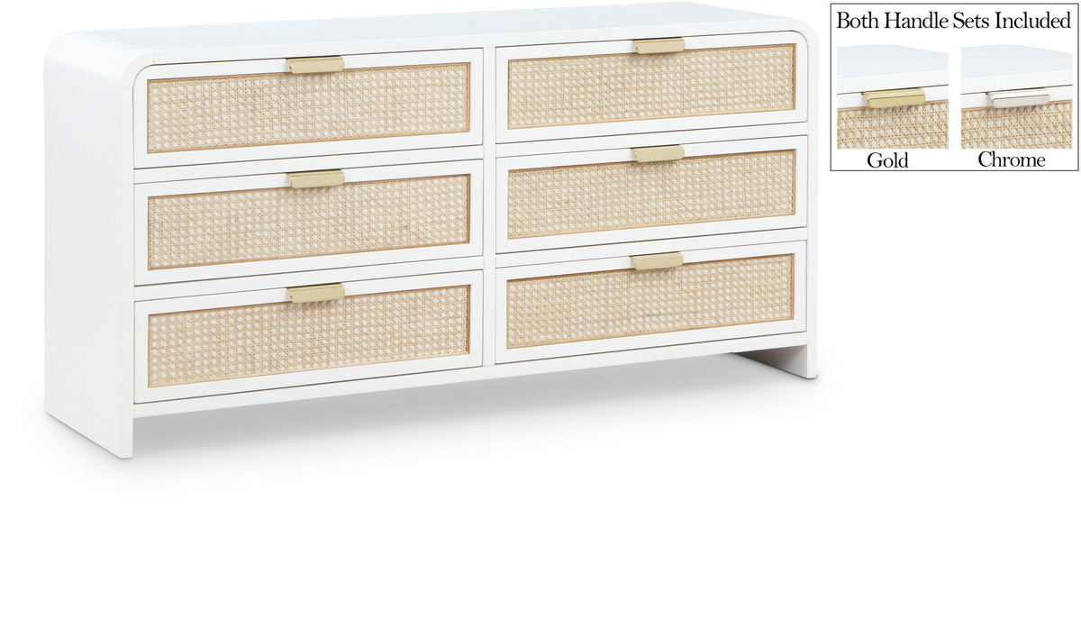 Sage - Dresser