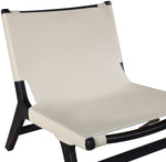 Rawlins - Accent Chair - Black Frame