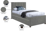 Hudson - Trundle Bed