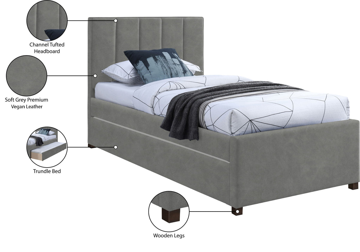 Hudson - Trundle Bed