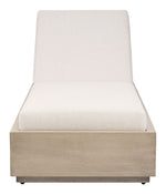 Varadero Beach - Chaise