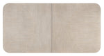 Modern Mood - Leg Dining Table With 1-24in Leaf