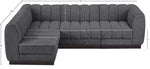 Quinn - 4 Piece Modular Sectional