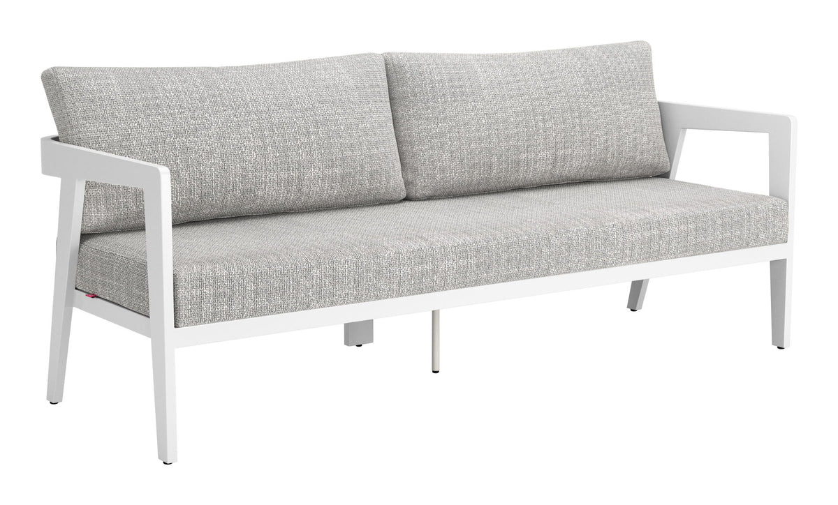 Roccia - Sofa - Gray