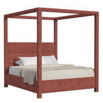 Hibernate - Canopy Bed
