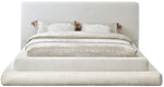 Dane - Bed