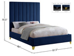 Via - Bed