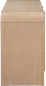 Fluted - Dresser