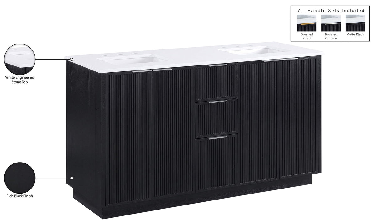 Willard - Bathroom Vanity