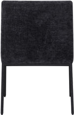 Reeves - Dining Chair With Black Legs (Set of 2)