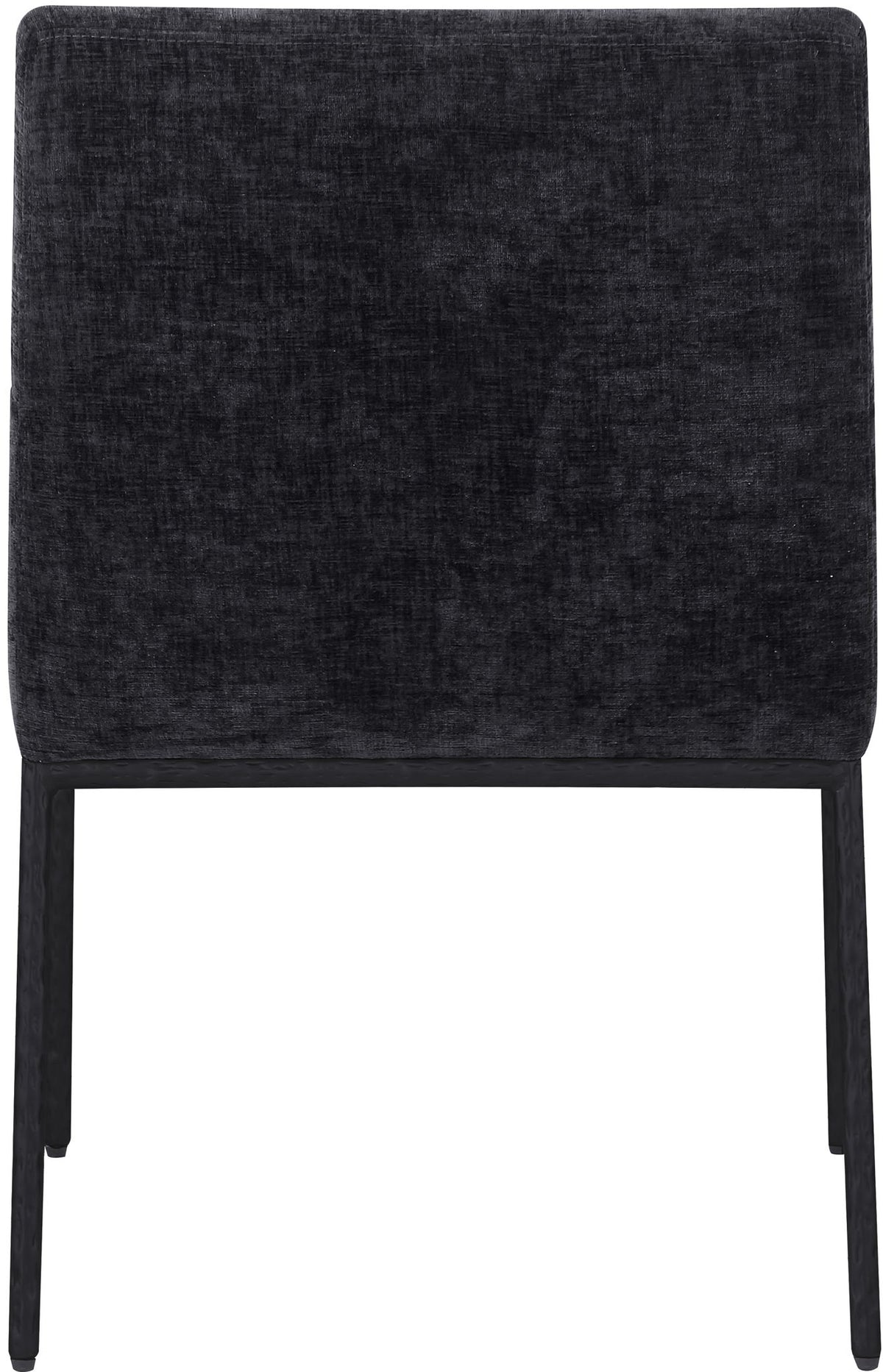 Reeves - Dining Chair With Black Legs (Set of 2)
