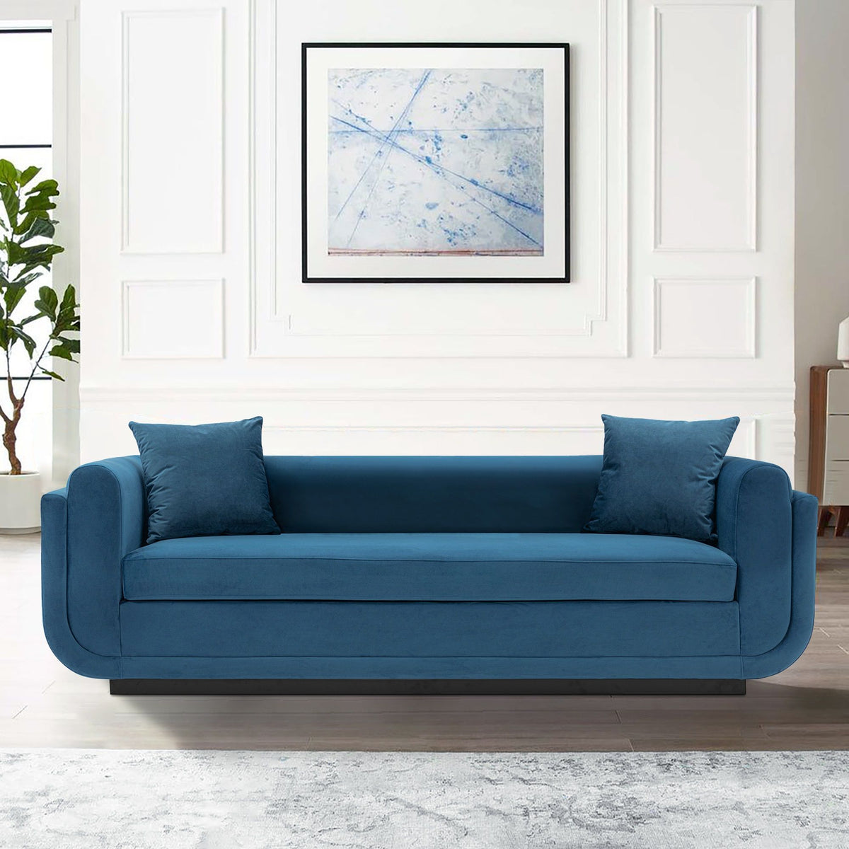 Manhattan Edmonda - Sofa