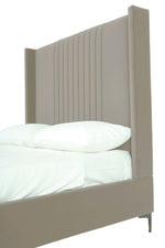 Manhattan Promenade - Bed