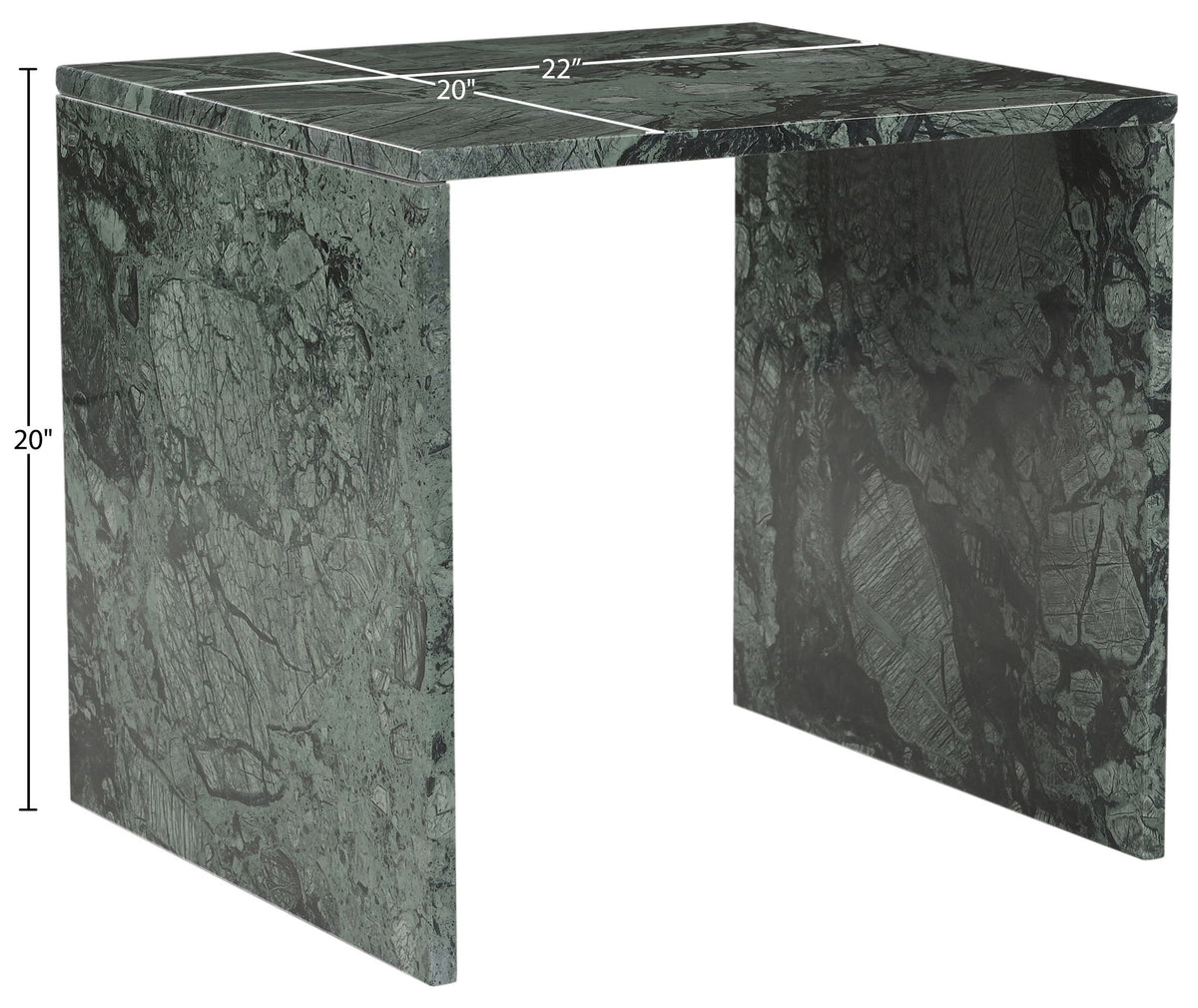 Vernazza - Marble Table