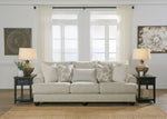 Asanti - Sofa - Fog