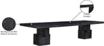 Anzio - Dining Table